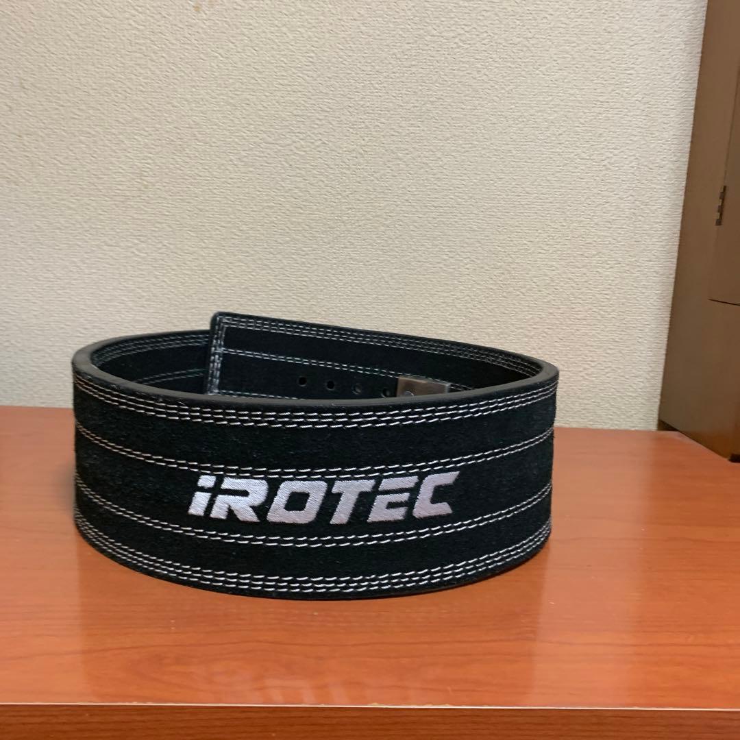 アイロテックパワーベルト