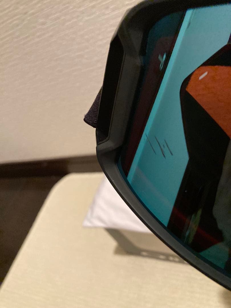 スキー・スノーボードアクセサリー OAKLEY LINE MINER XM