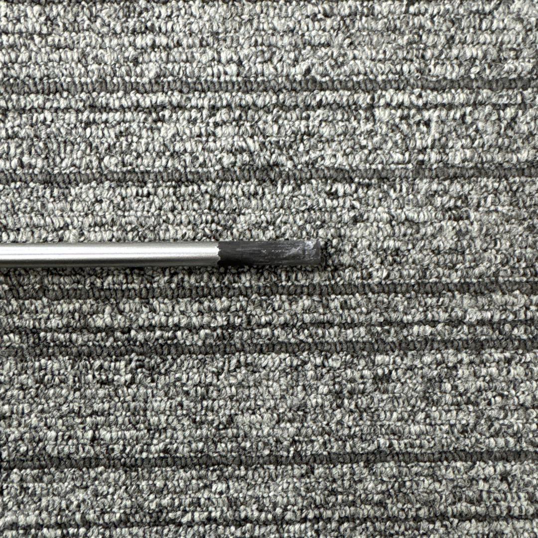 バシレウス トライファス TFW シャフト