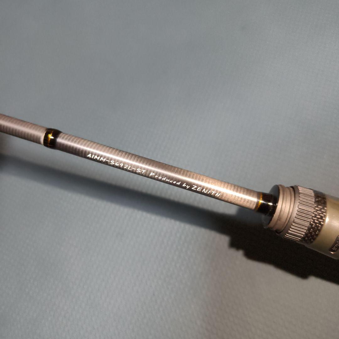 エイム　AIMM　S692L-ST　ゼニス