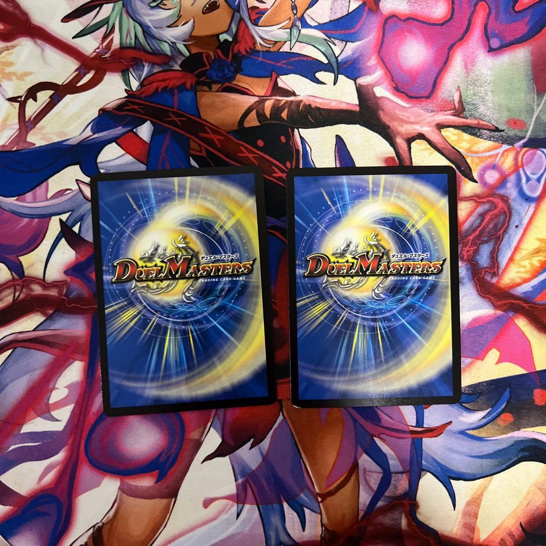 ブラキオ龍樹　2枚セット　即配送