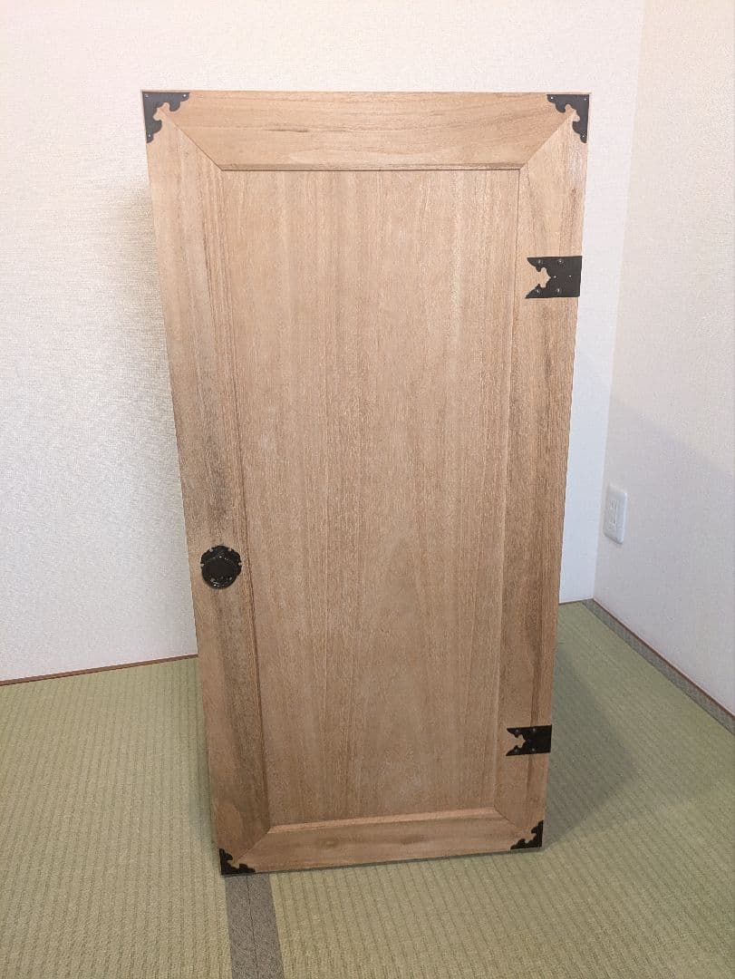 木桐箪笥　桐タンス　桐箱