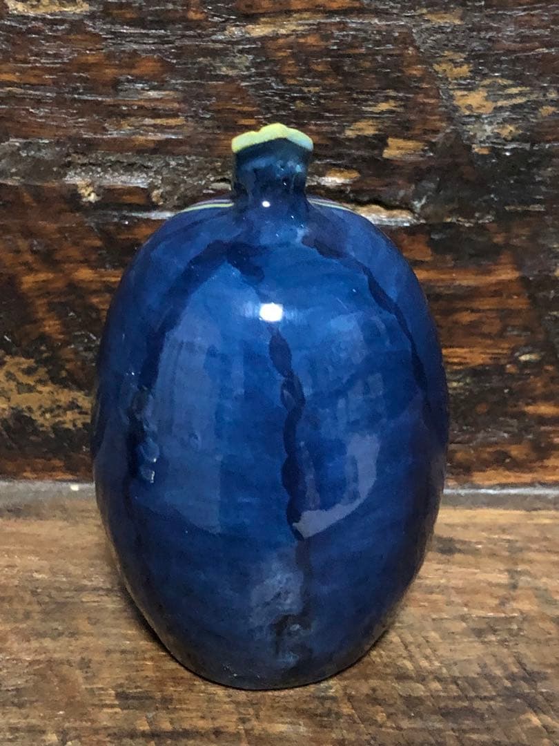 鈴木義美　フクロウ