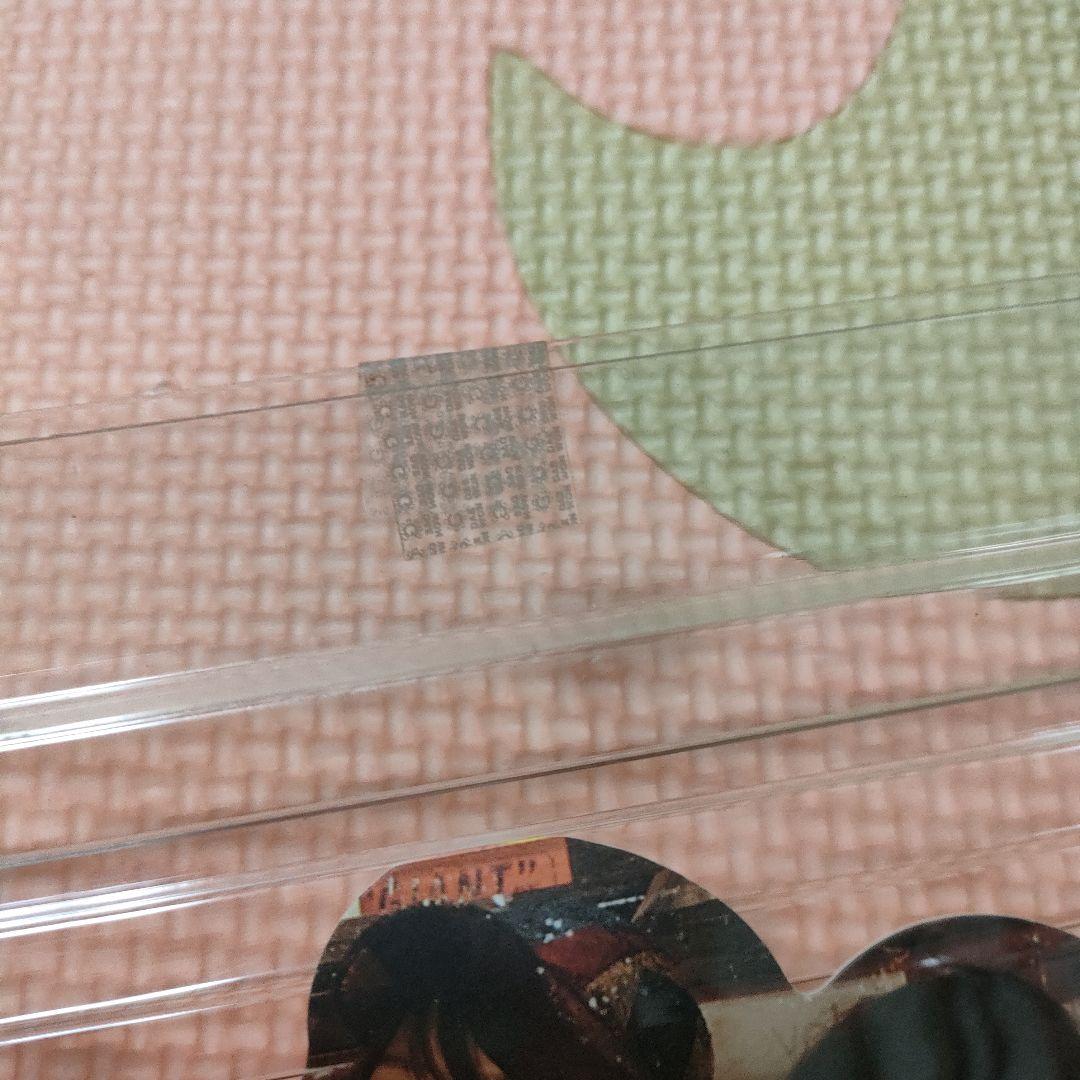 新品未開封 ◆ 少女時代 スターコレクションカード2.5 ブリスター付