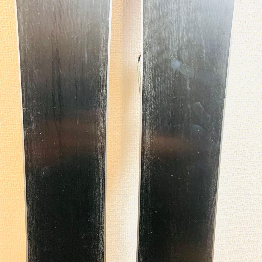 Salomon SB nine 9 ショートスキー ファンスキー サロモン