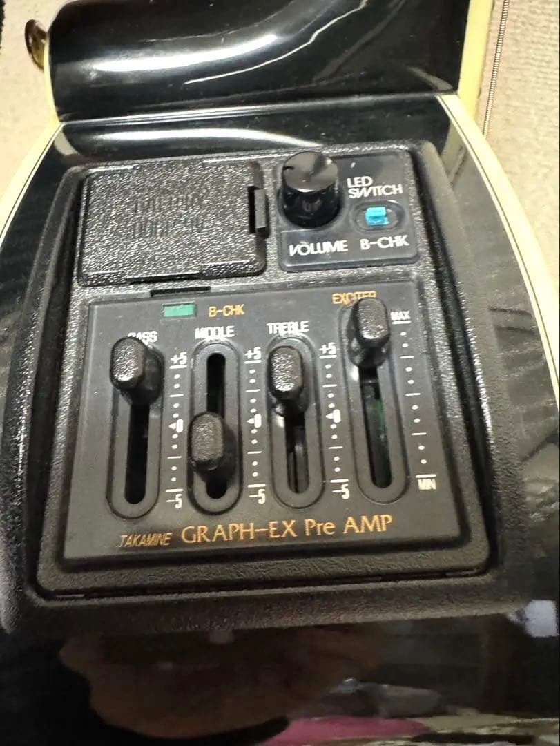 タカミネ NPT110 エレアコ 3連休特別価格