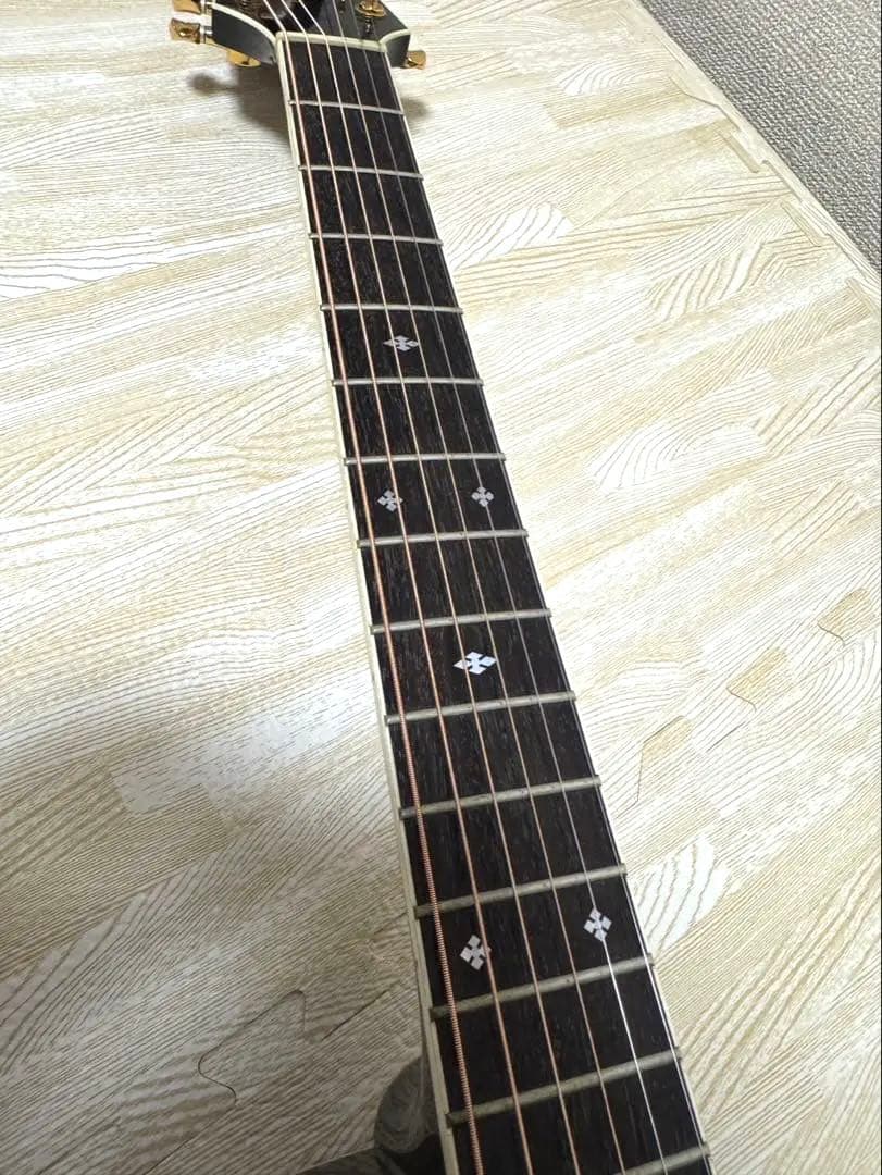 タカミネ NPT110 エレアコ 3連休特別価格