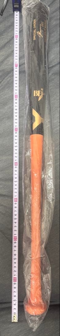 BFJ公認 木製バット SPECIAL ORDER メイプル製 003モデル