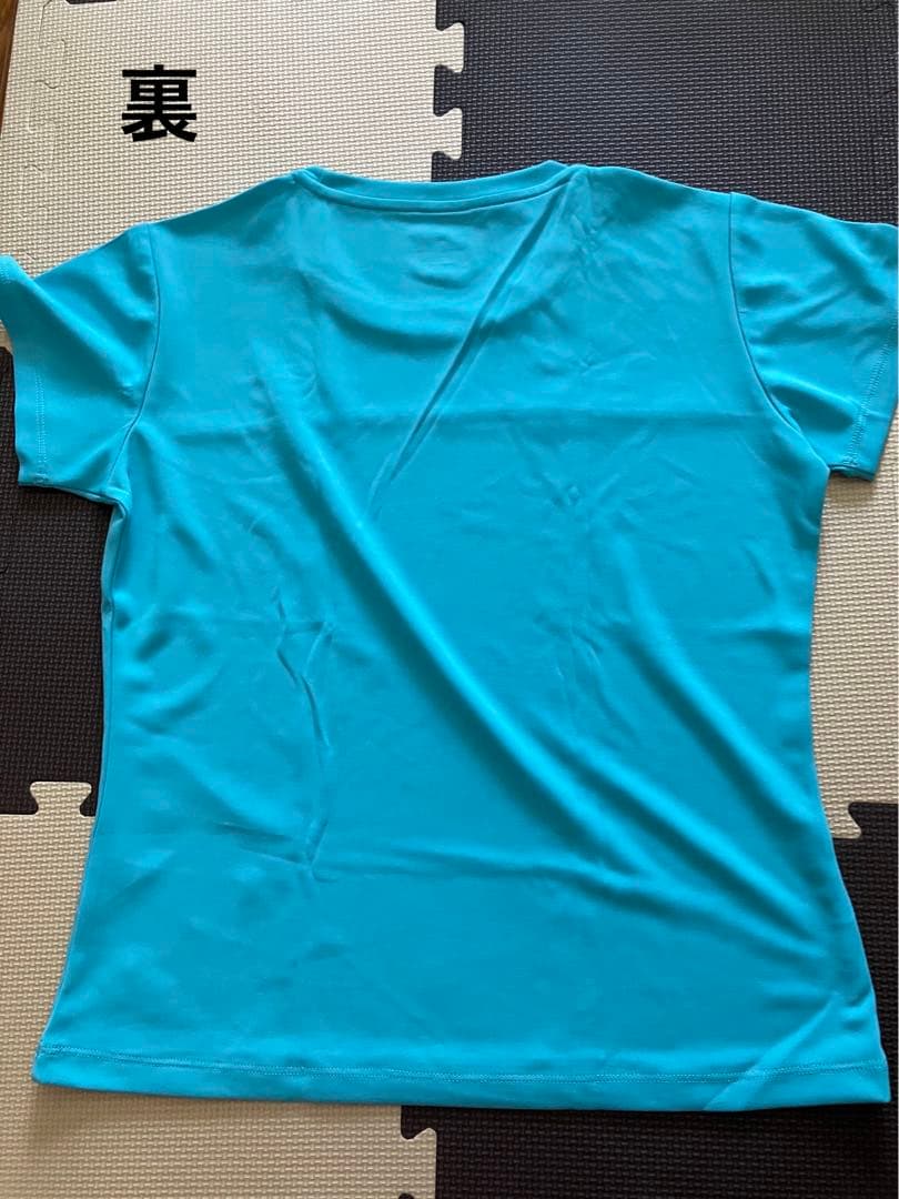 プリンスのテニスウエア