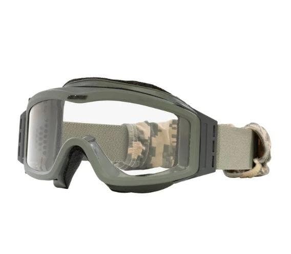 米軍放出品 ゴーグル ナイトビジョン対応 暗視 ESS プロファイル ミリタリー