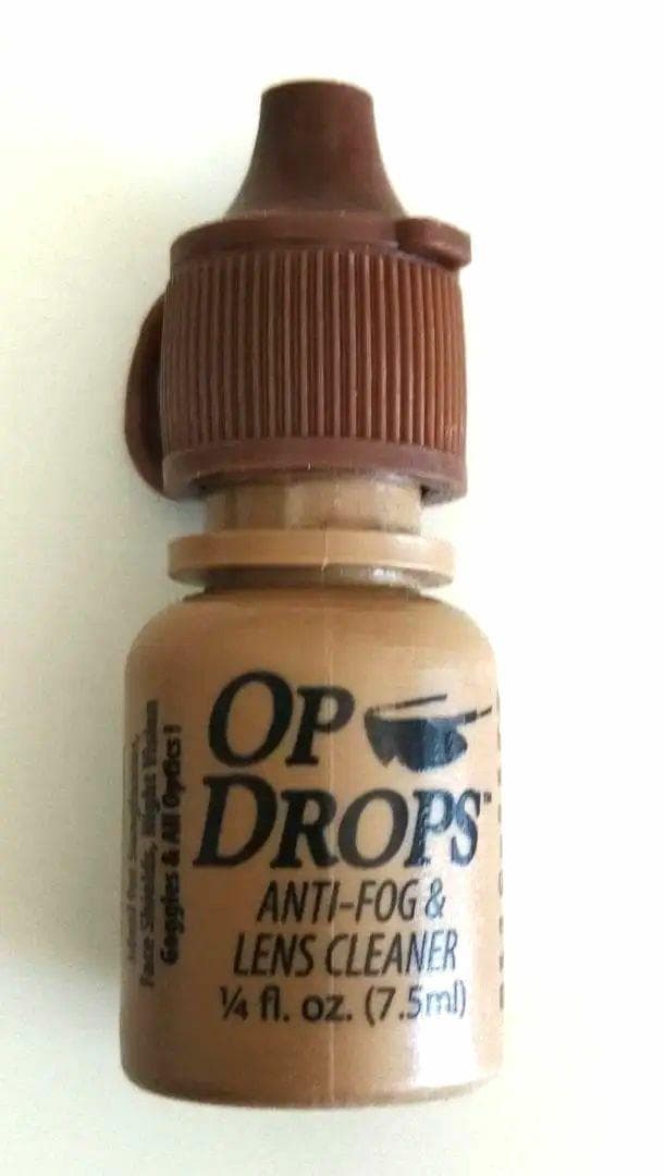 米軍放出品 ゴーグル ナイトビジョン対応 暗視 ESS プロファイル ミリタリー