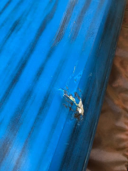 スターボート カーボン サップ レースボート