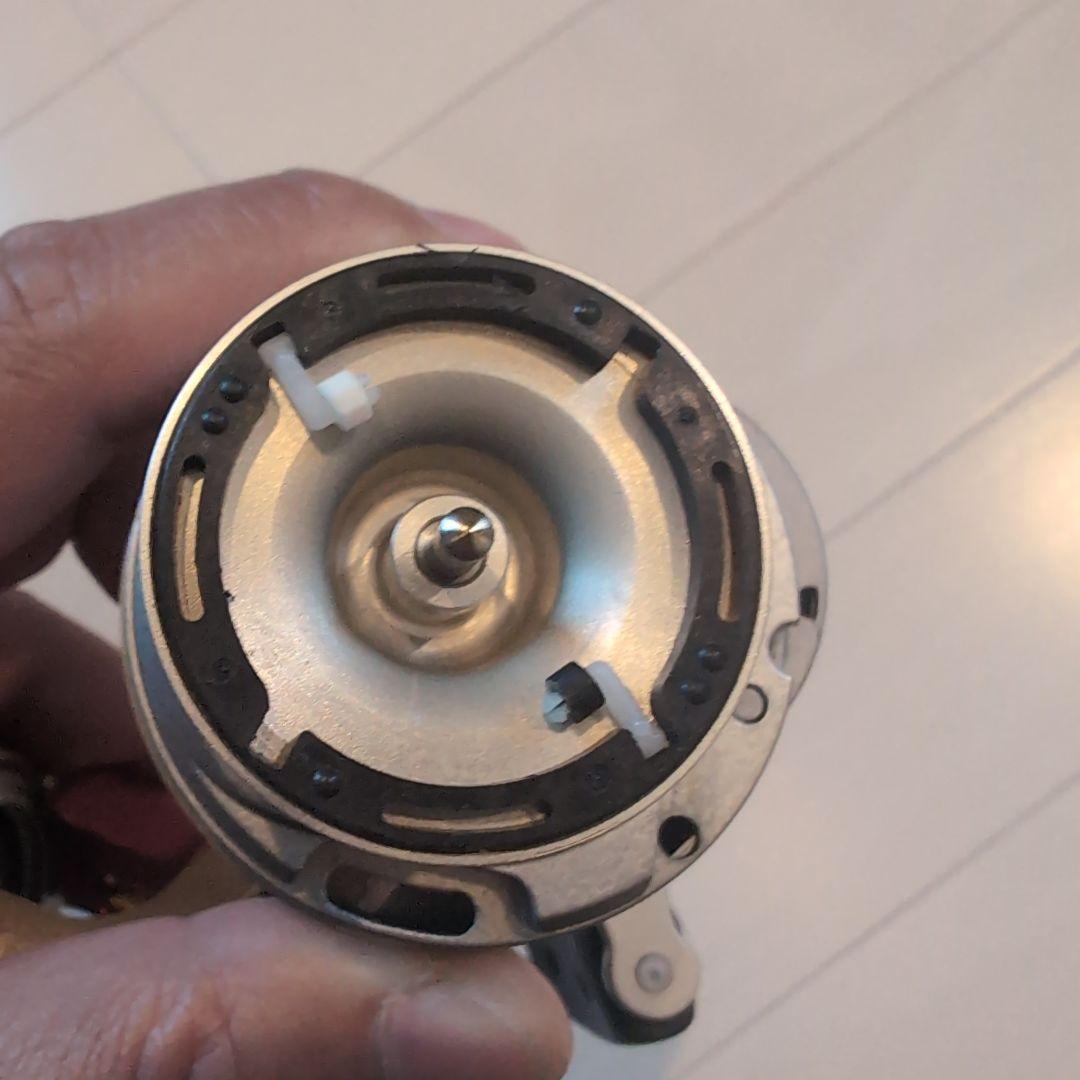 Mörrum SX3601C　IVCB 美品！