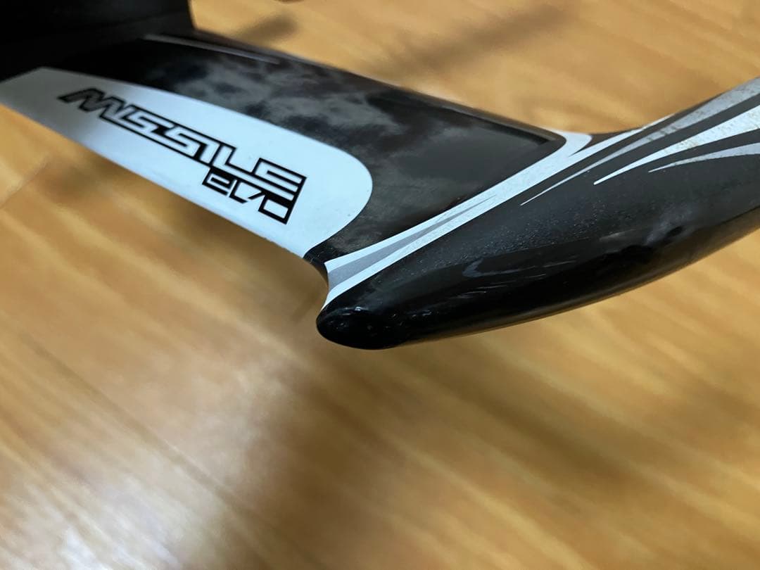 シマノプロ ミサイルEVO