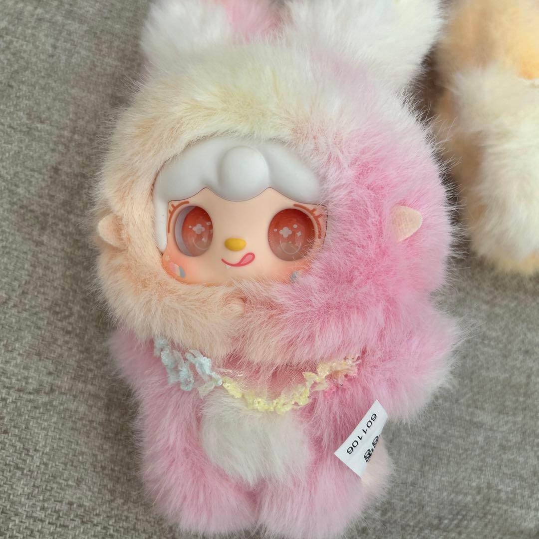 yooki ヨーキ ホッピングバニー 8種セット