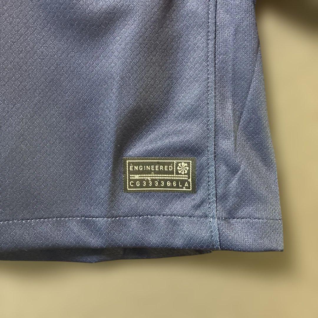 正規品 パリ サンジェルマン (PSG) 2024/25 ホームユニフォーム