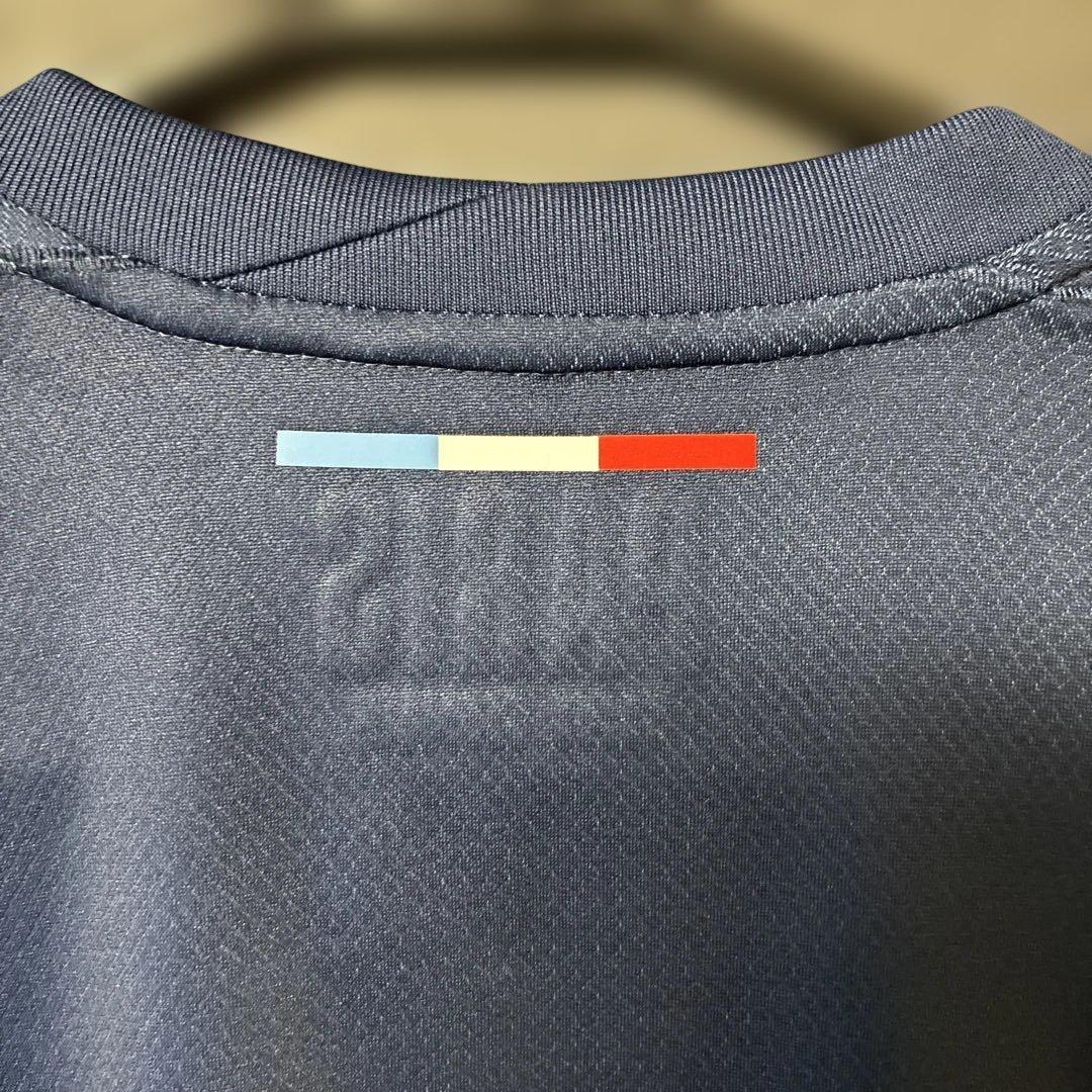 正規品 パリ サンジェルマン (PSG) 2024/25 ホームユニフォーム