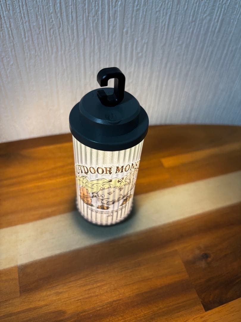 38灯 アウトドアモンスター 38explore × VENTLAX おまけつき