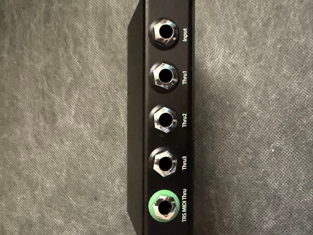 Limetone Audio JCB-5S-Flat ジャンクションボックス