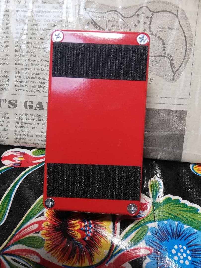 MXR dookie drive ギターエフェクター 美品中古