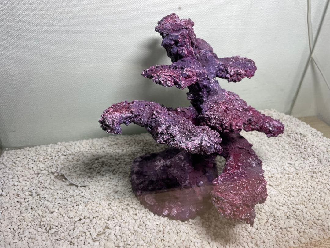 人工ライブロック　SHR25 アク抜き済み安心塗料使用