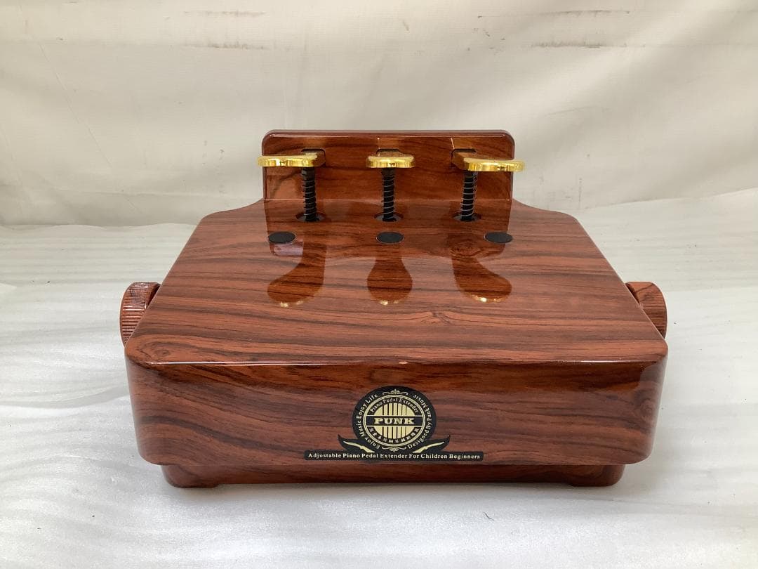 ＊76866＊ピアノ足台★送料無料