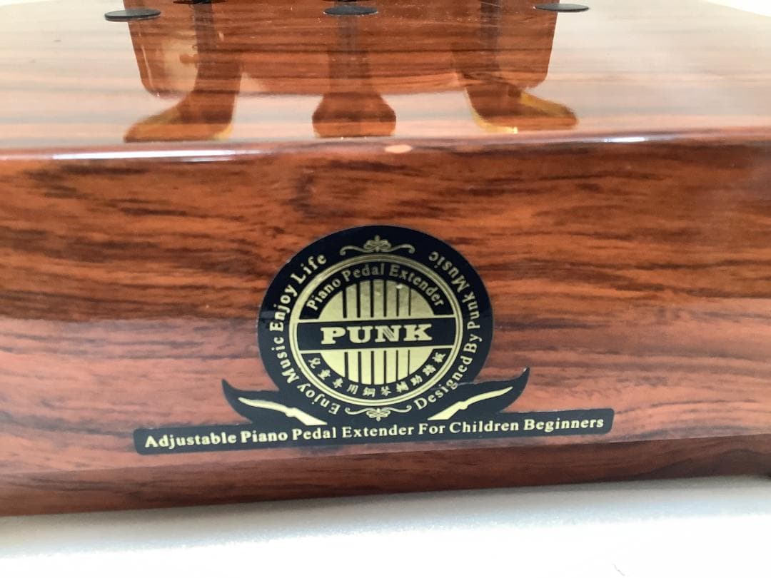 ＊76866＊ピアノ足台★送料無料