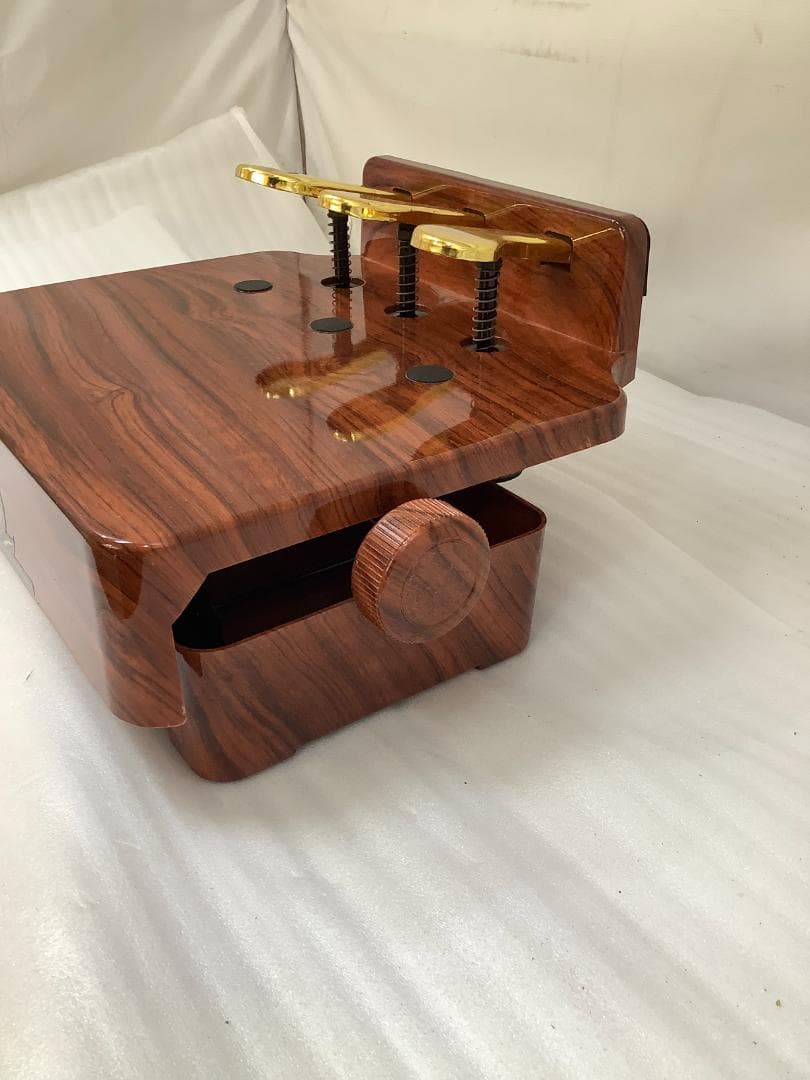 ＊76866＊ピアノ足台★送料無料