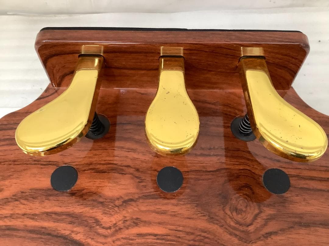 ＊76866＊ピアノ足台★送料無料