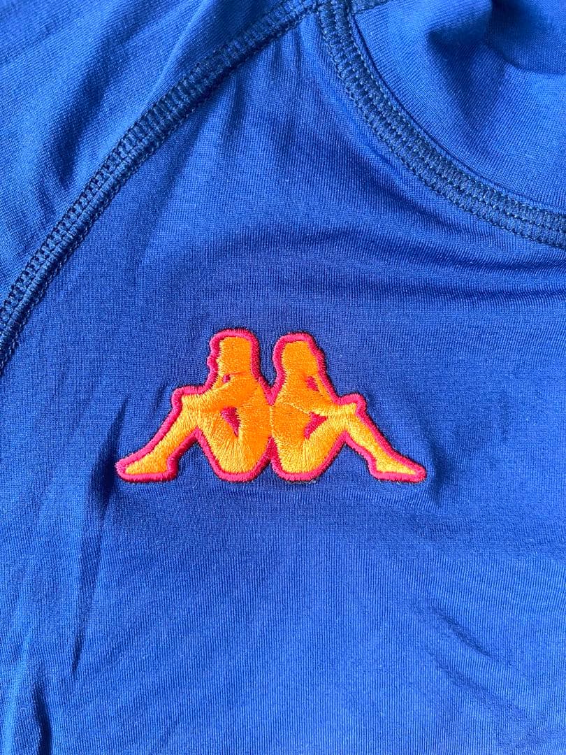 【新品未使用】【ローマで 購入】2000-2001年 AS Roma アウェイ