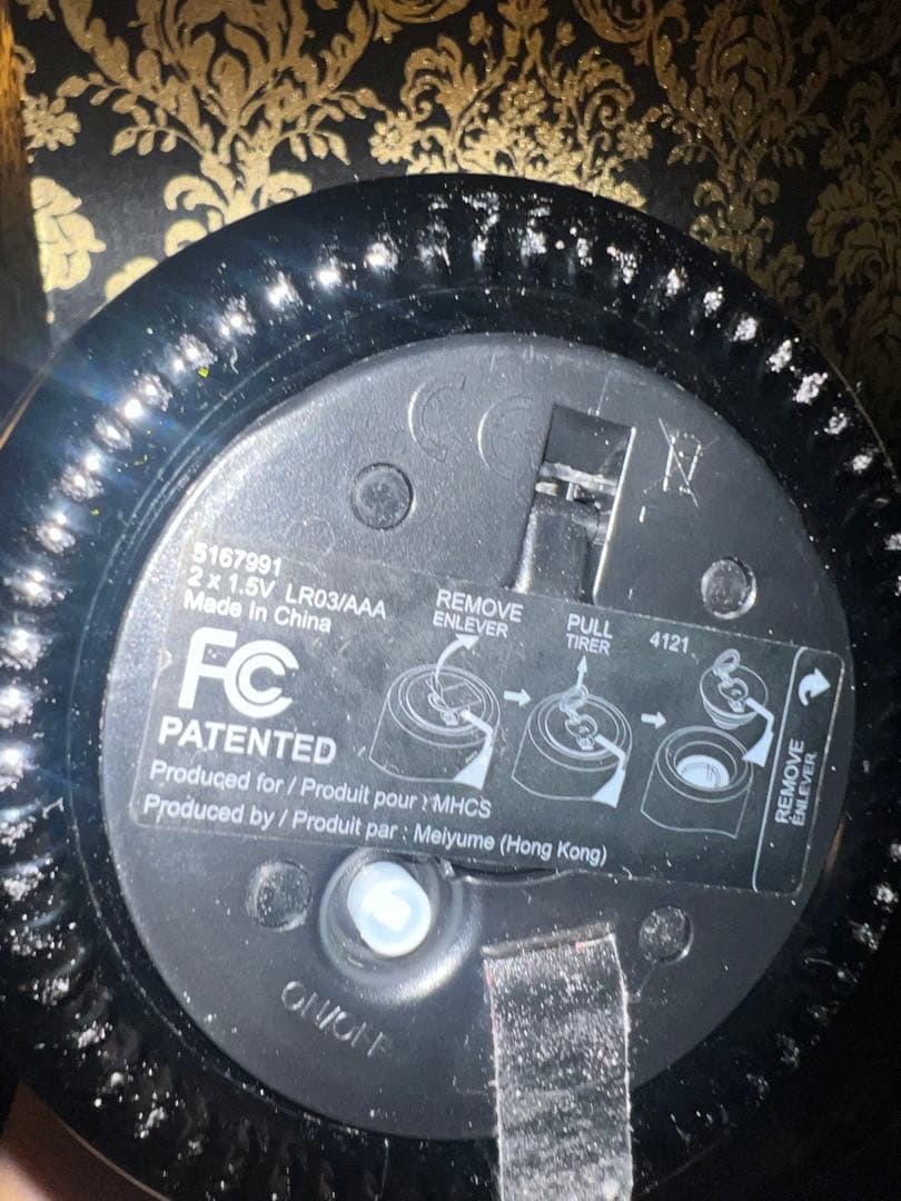 ドン・ペリニヨン レディー・ガガ