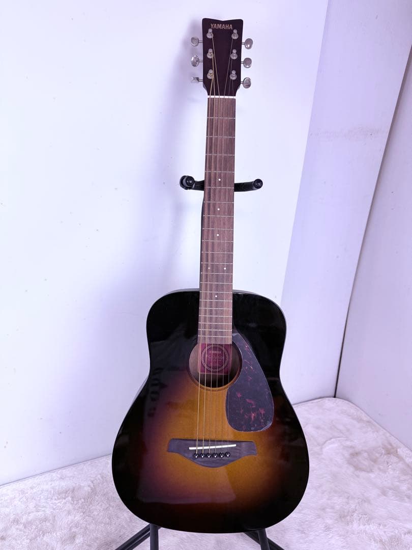 ヤマハ アコースティックギター JR2 タバコブラウンサンバースト　JR2TBS