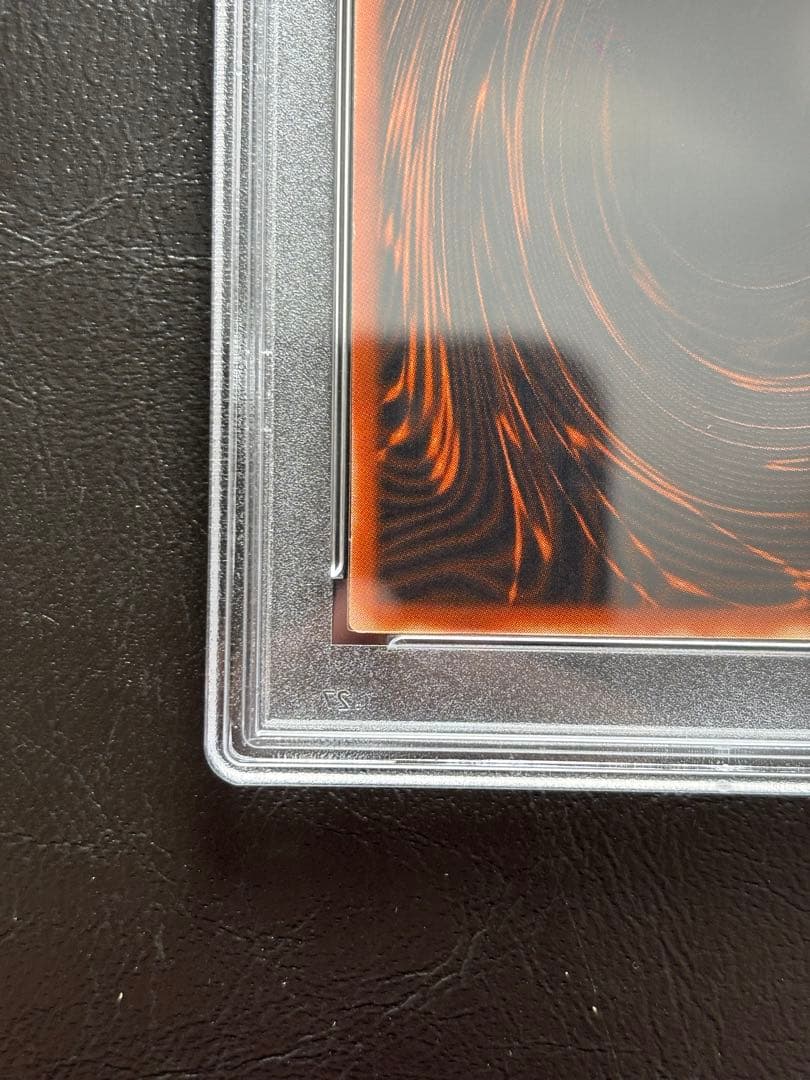 【PSA10】オシリスの天空竜 シークレット G4-01