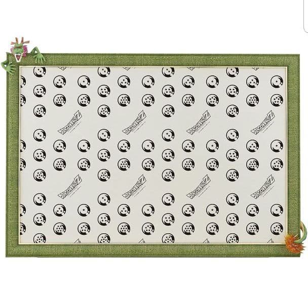 ドラゴンボール　神龍　額縁　1000ピース