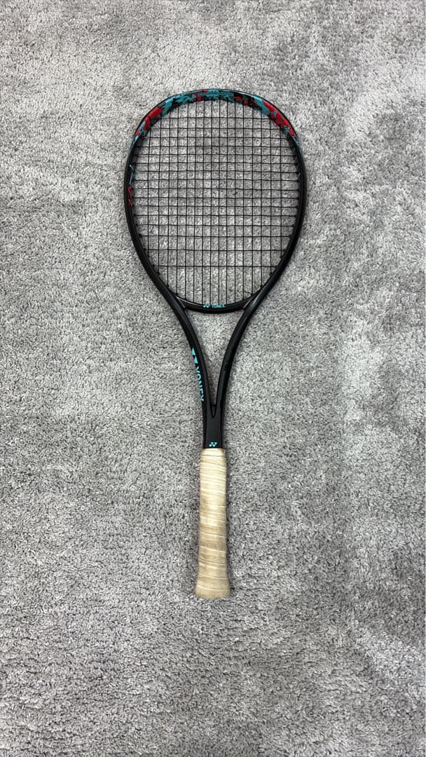 値下げしました。 YONEX ジオブレイク70s グロメット新品