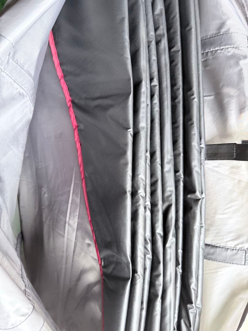 ほのか　美品　スノーピーク　リビングシェルロングPro インナーマット