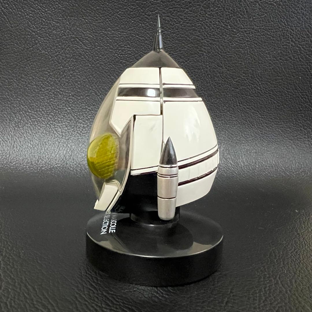 ■ 激レア　仮面ライダーフォーゼ　メテオなでしこフュージョンステイツ　マスコレ