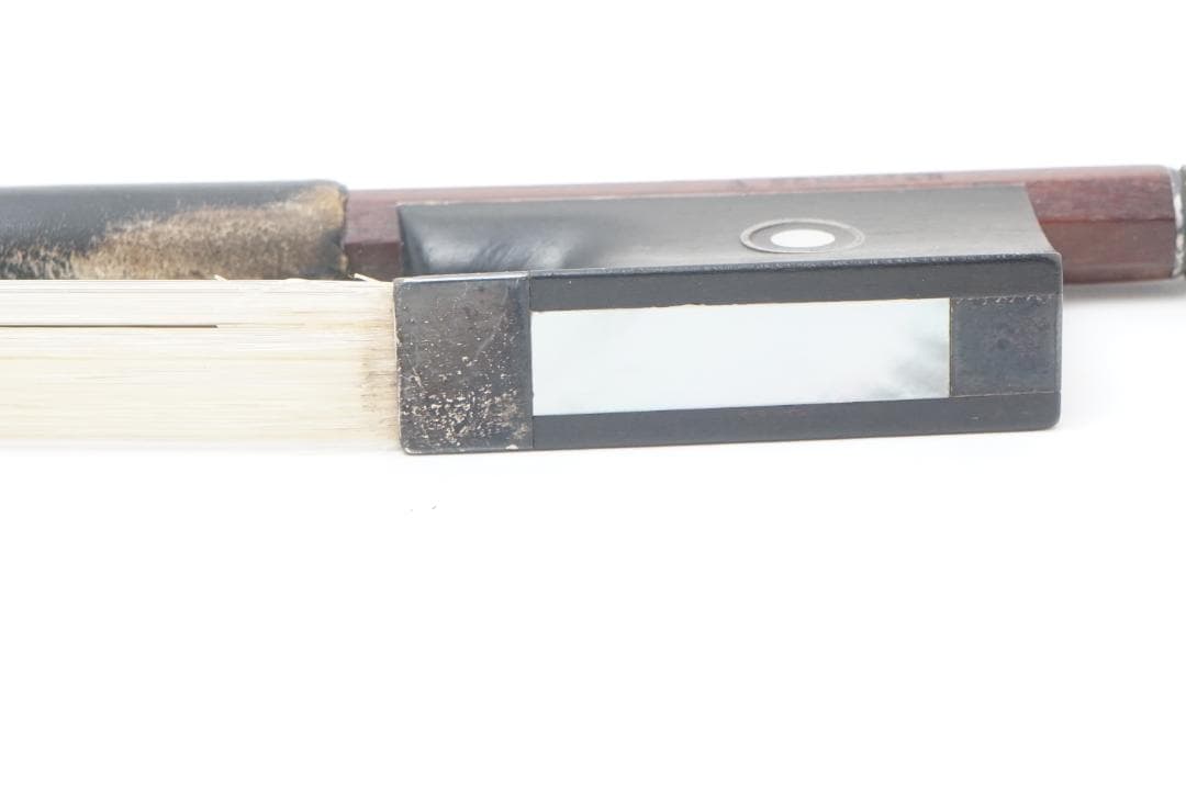 バイオリン弓　SCHUSTER 75センチ程