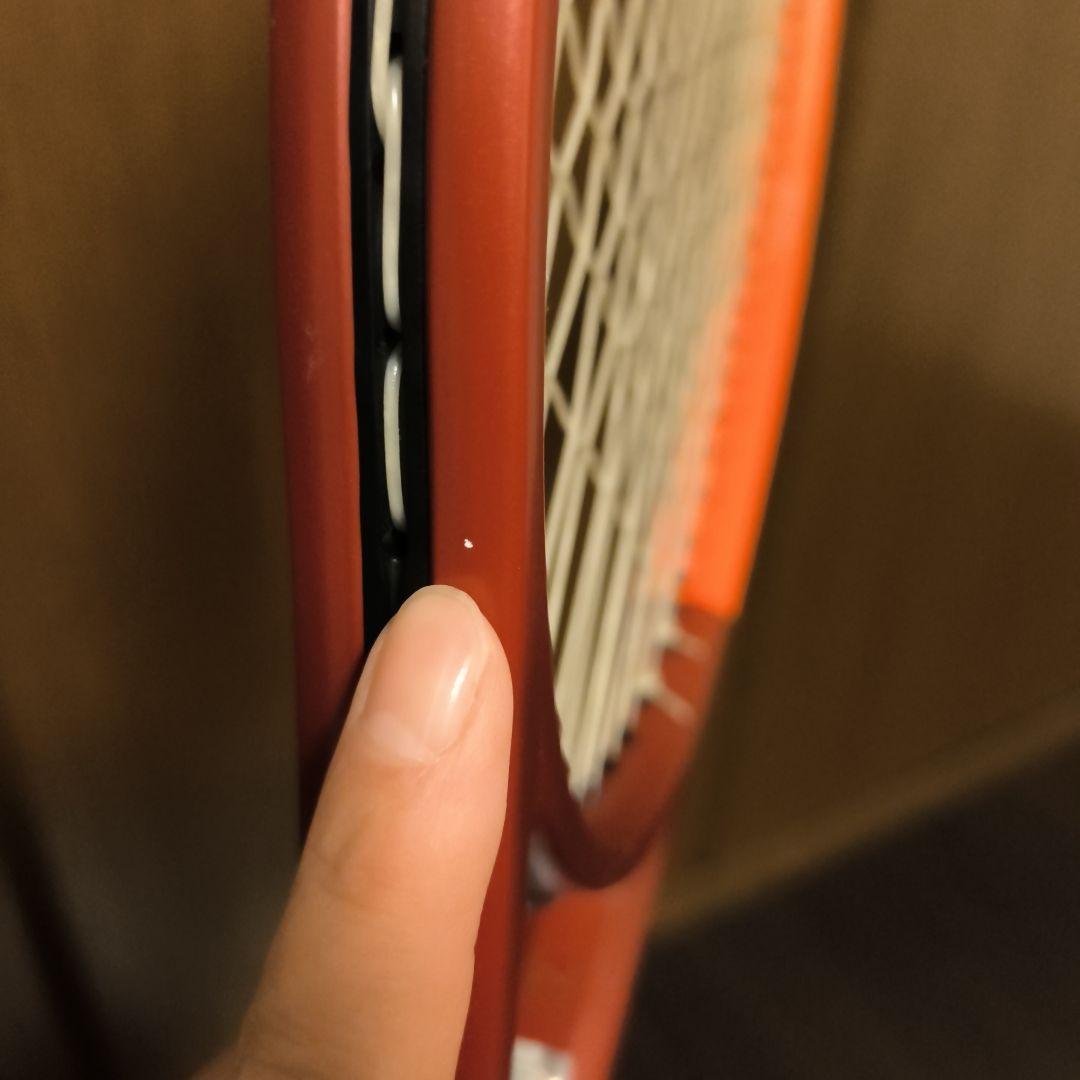 ラケット(硬式用) CX400 2024 G2