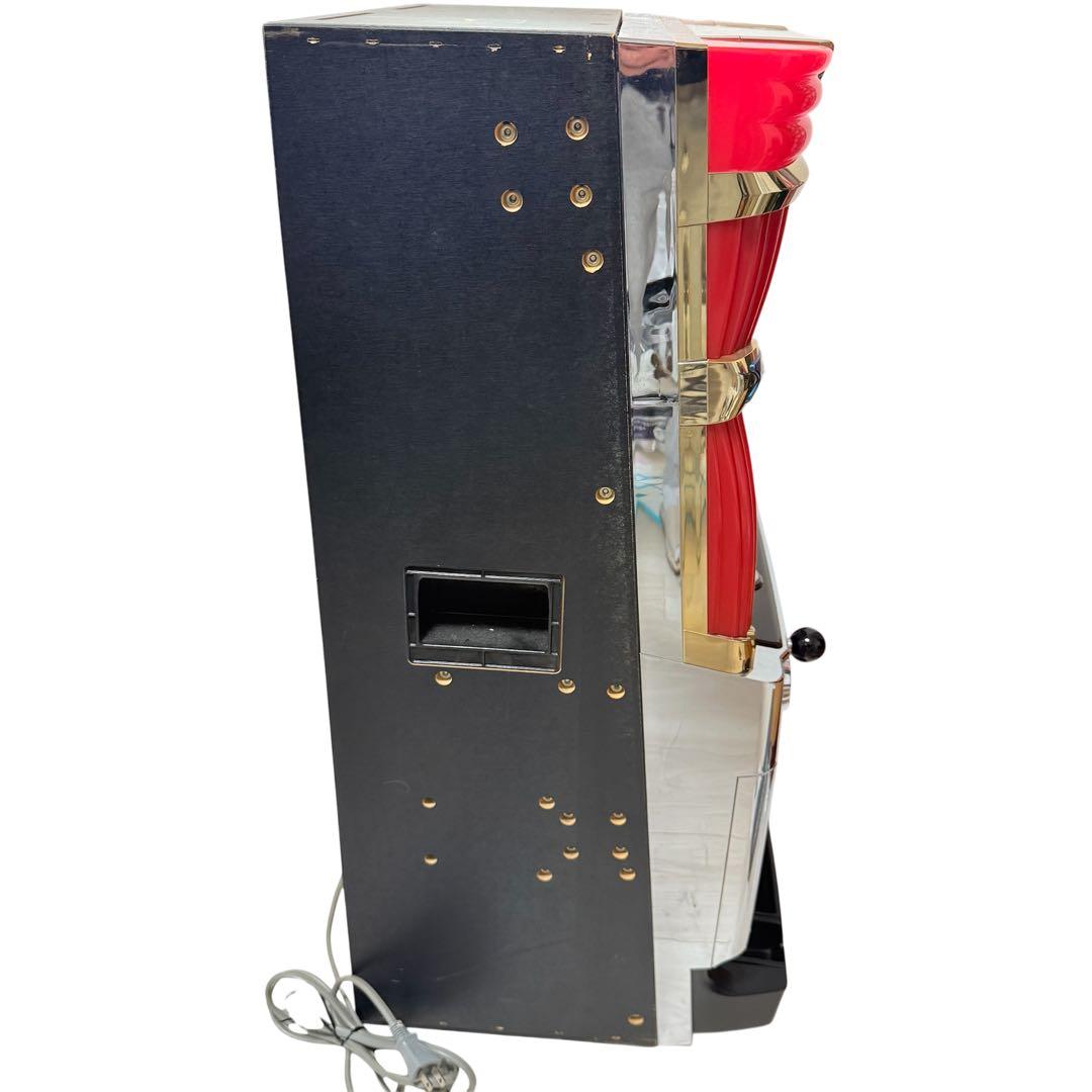 美品　マイジャグラーⅣ　実機　my juggler 4