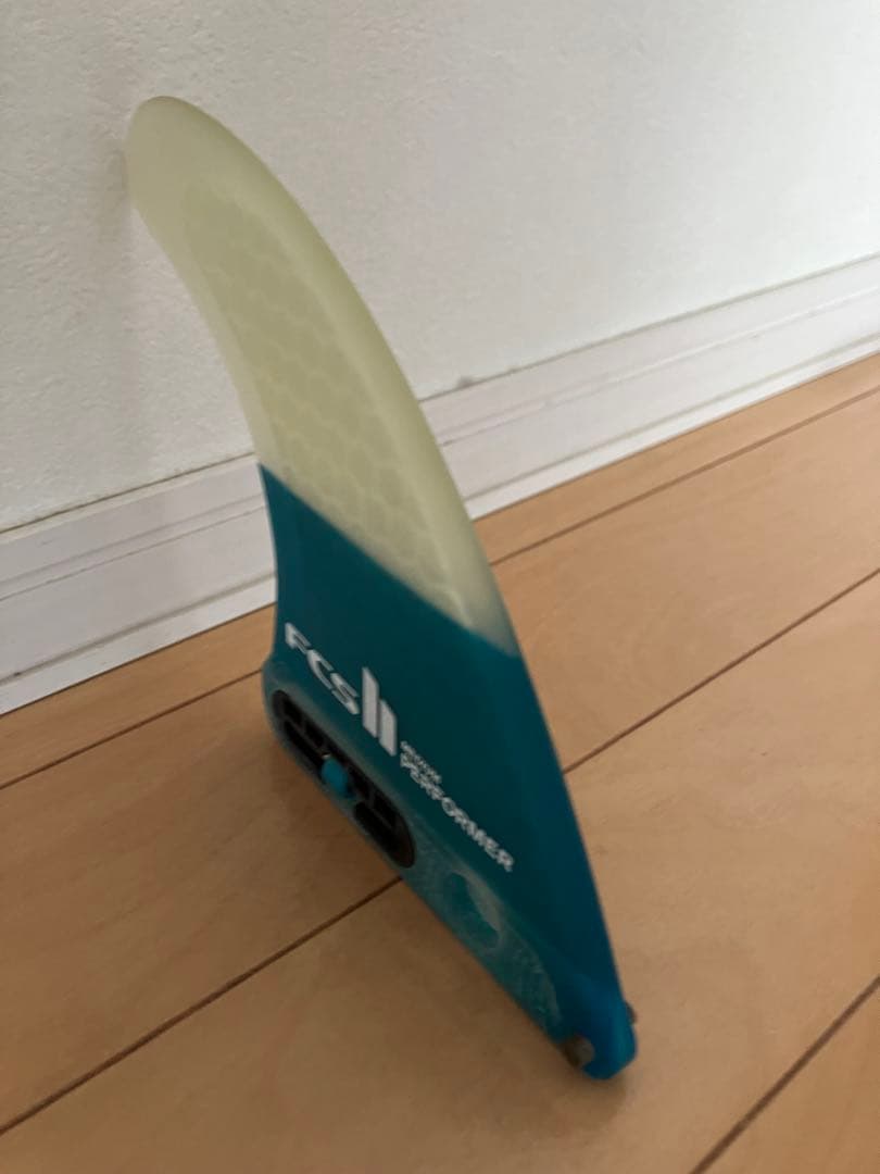 FCS2 Performer M Single Fin ボックス用　美品