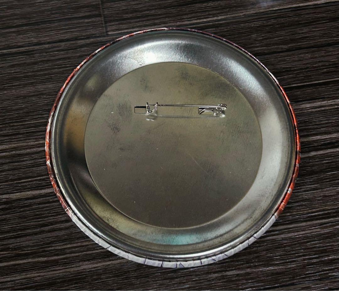 DIABOLIKLOVERS逆巻アヤト 推し缶バッジ他まとめ売り　セット