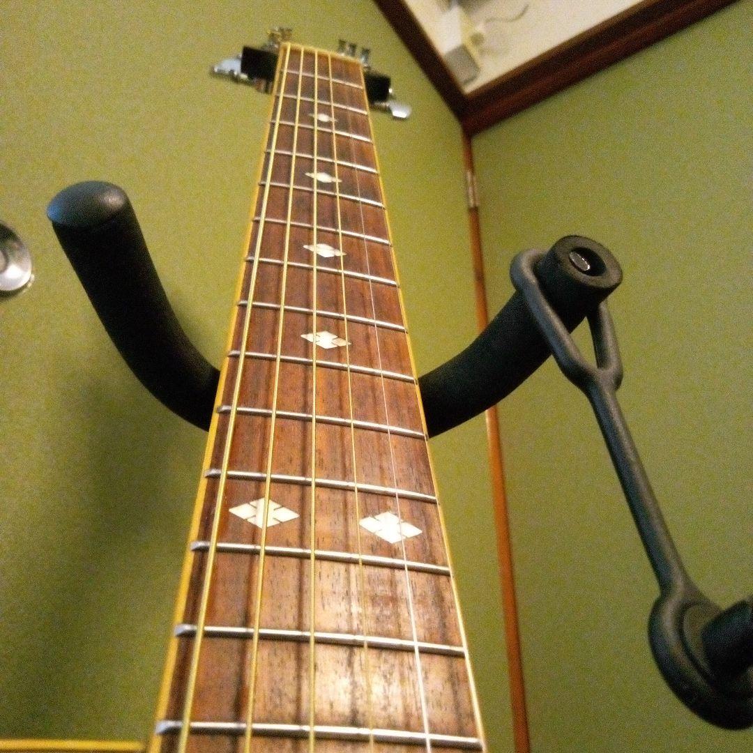 ツバメ11日迄Takamine Cooderエレアコギター大特価‼️