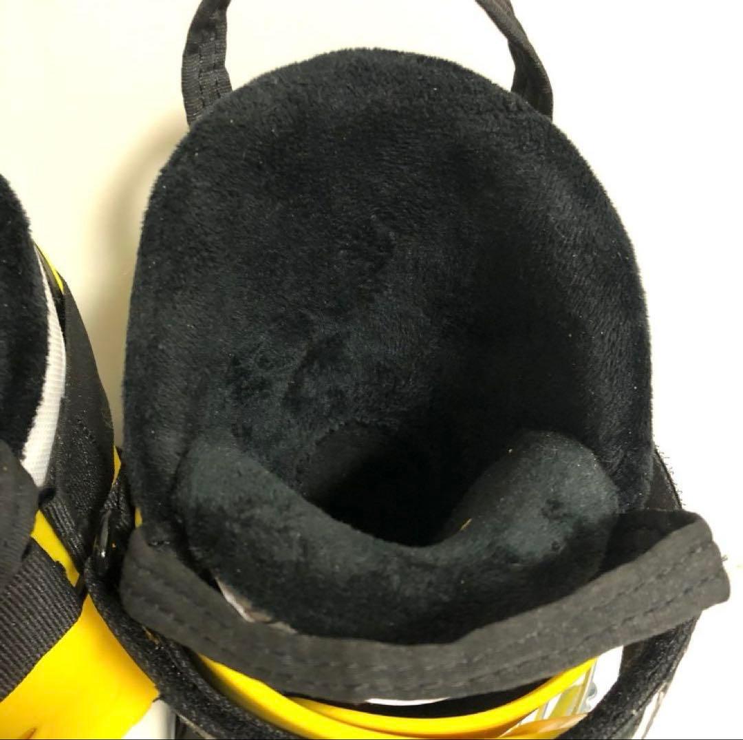 美品✨ATOMIC Waymaker Tour 90 スキーブーツ 26cm