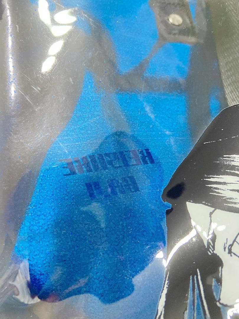 場地圭介 缶バッジ・バッグセット