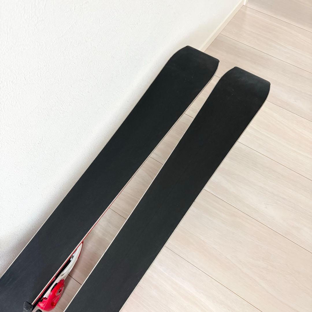 OGASAKA オガサカ KEO'S KS-MD TYROLIA チロリア