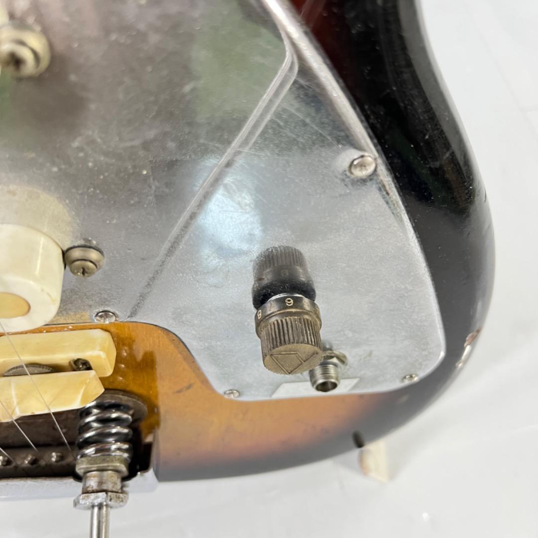 GUYATONE LG-130T 1960年代製エレキギター