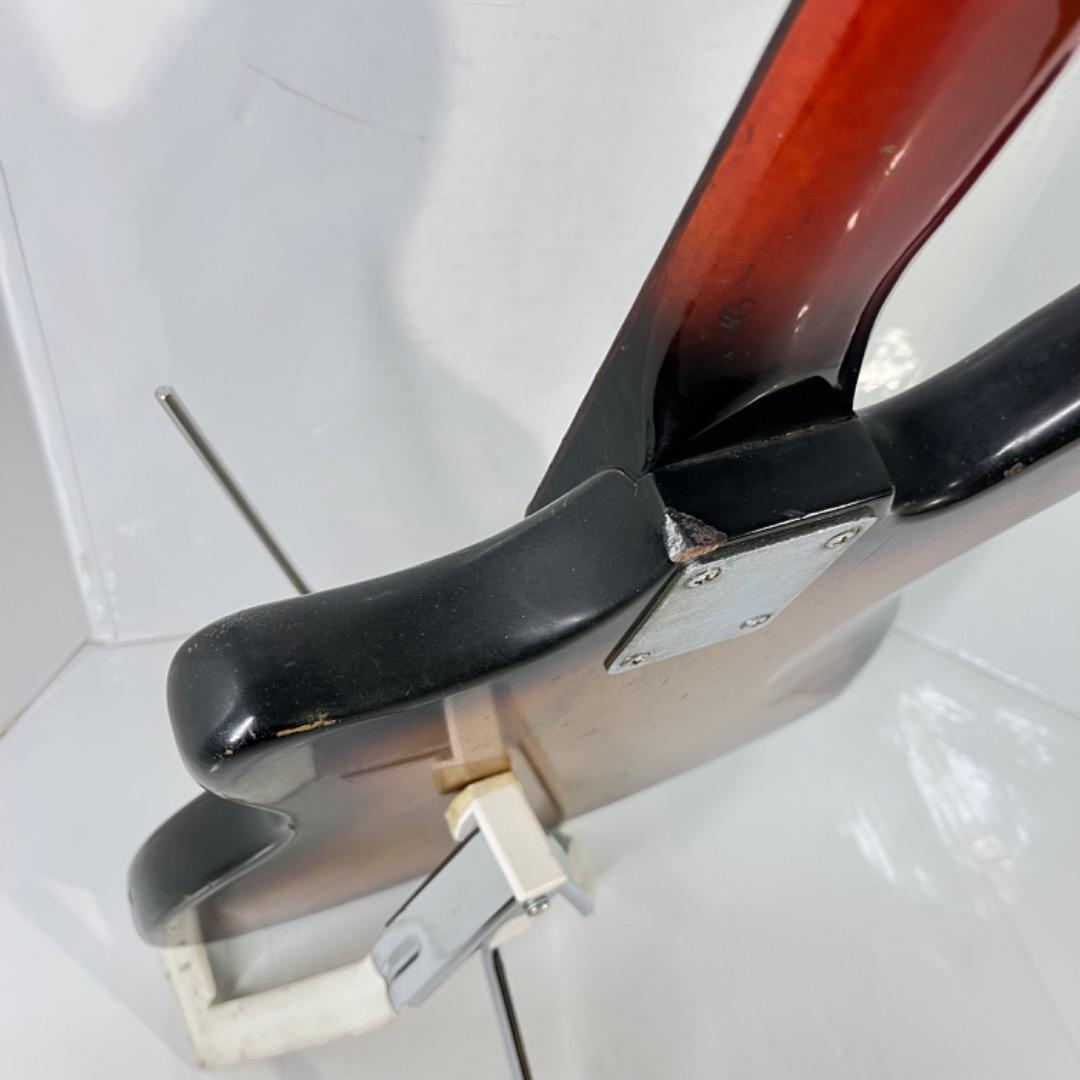 GUYATONE LG-130T 1960年代製エレキギター