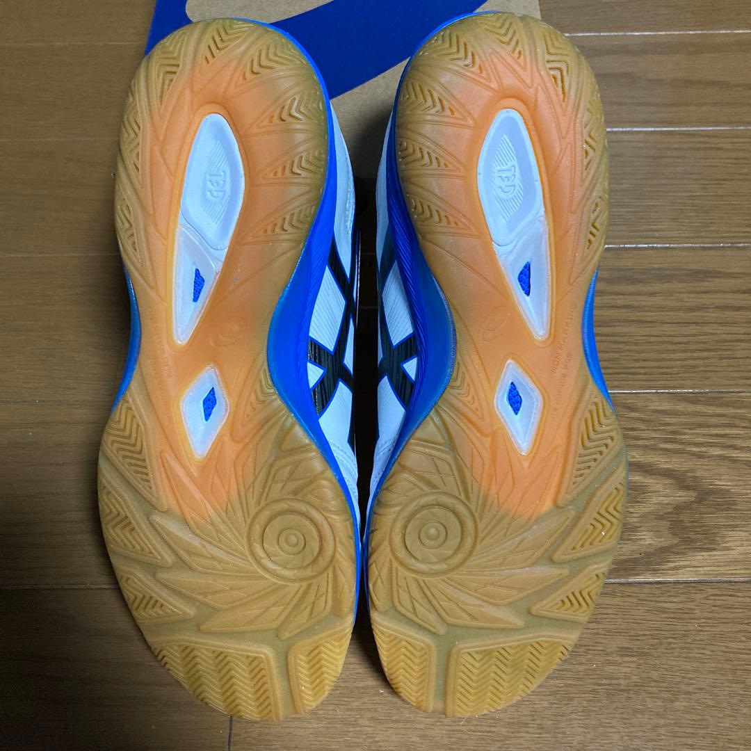 アシックス　デスタッキKFF 25.5