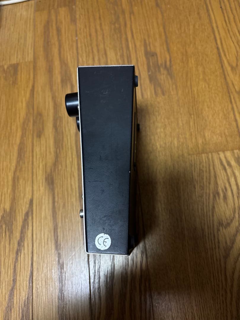 ギター Electro harmonix BIGMUFF PI